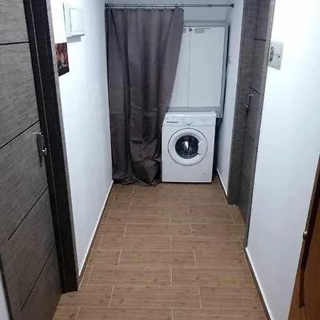 Terra Y Onix Zona Centro * Elda