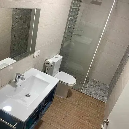 Terra Y Onix Zona Centro * Elda