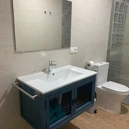 Appartamento Terra Y Onix Zona Centro