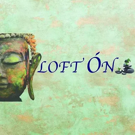 Terra Y Onix Zona Centro Appartamento