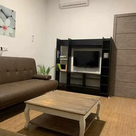 Terra Y Onix Zona Centro Appartamento Elda