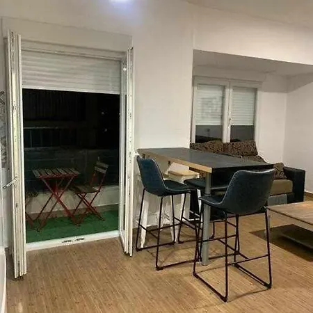 Appartamento Terra Y Onix Zona Centro Elda