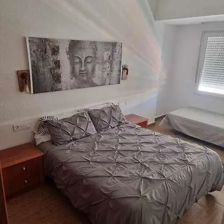 Appartamento Terra Y Onix Zona Centro