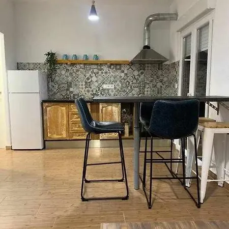 Terra Y Onix Zona Centro Appartamento *