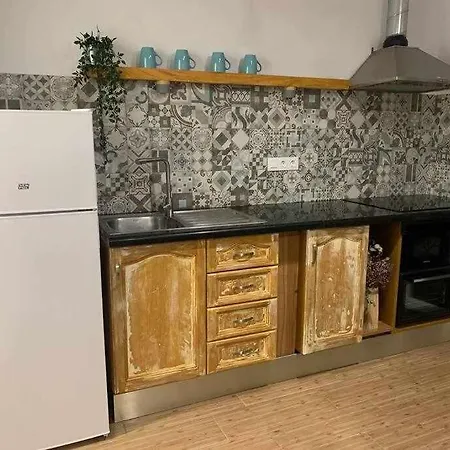 Terra Y Onix Zona Centro Elda