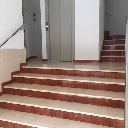 Terra Y Onix Zona Centro Appartamento *