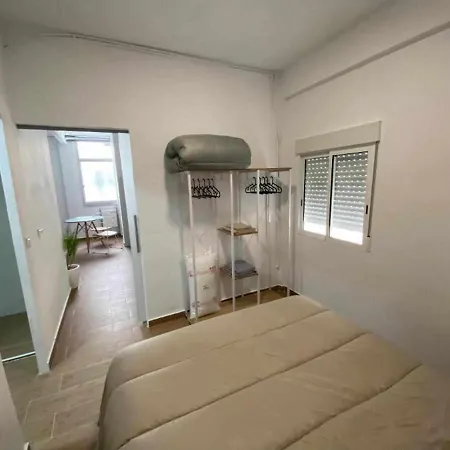 Appartamento Terra Y Onix Zona Centro Elda