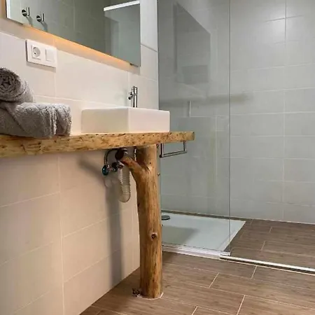 Appartamento Terra Y Onix Zona Centro *