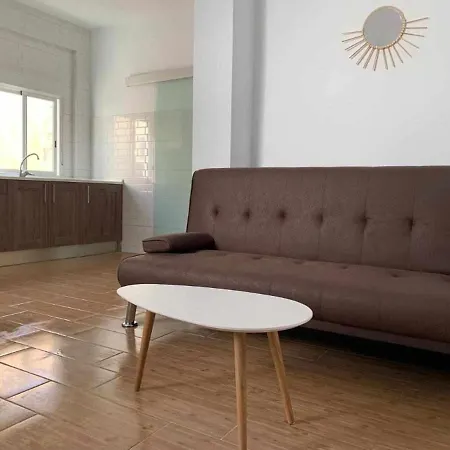 Terra Y Onix Zona Centro Appartamento Elda