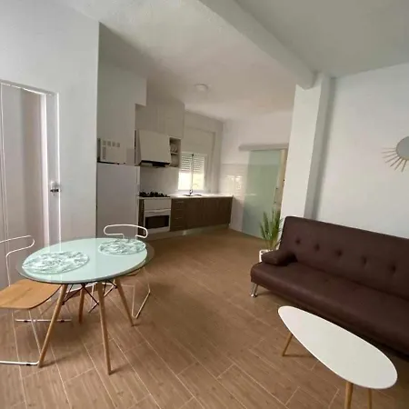 Terra Y Onix Zona Centro * Elda