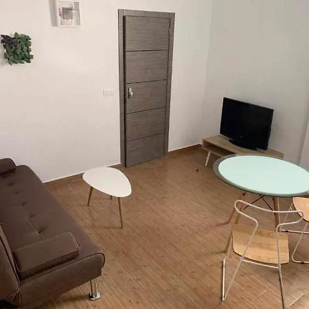 Terra Y Onix Zona Centro Appartamento Elda