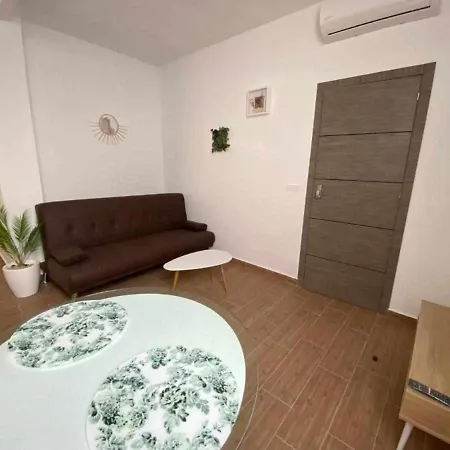 Appartamento Terra Y Onix Zona Centro *