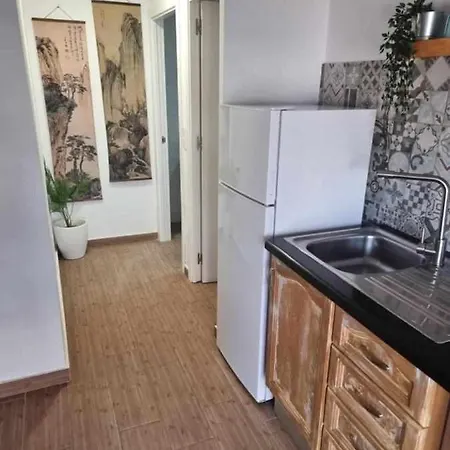 Terra Y Onix Zona Centro * Elda