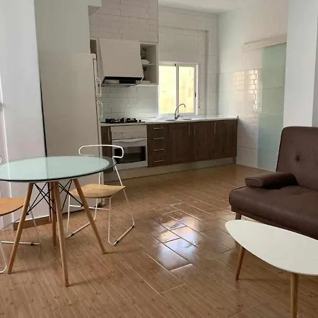 Terra Y Onix Zona Centro Appartamento