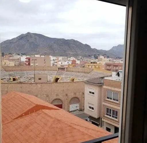 Διαμέρισμα Terra Y Onix Zona Centro *
