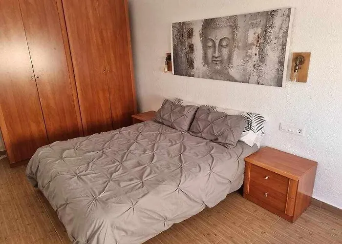 Διαμέρισμα Terra Y Onix Zona Centro