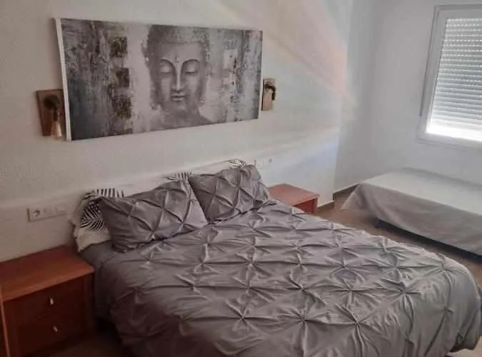 Διαμέρισμα Terra Y Onix Zona Centro *