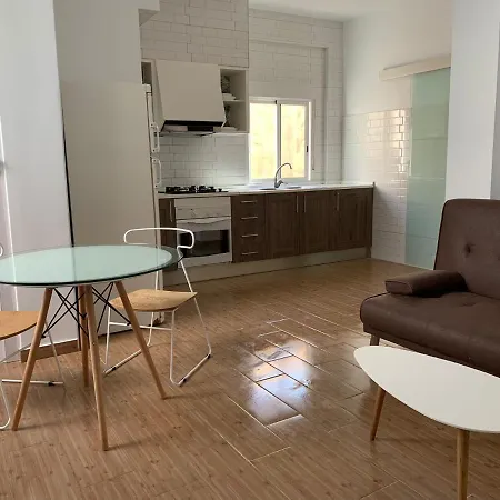 Apartment Terra Y Onix Zona Centro *