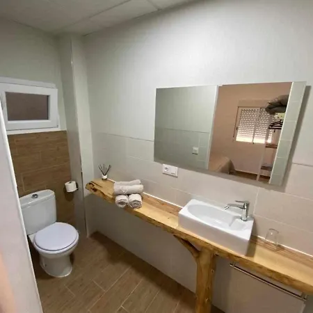 Apartamento Terra Y Onix Zona Centro Elda